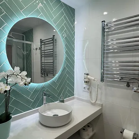 Appartement Tendillas Center Córdoba