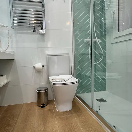 Appartement Tendillas Center *