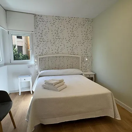 Tendillas Center Appartement *