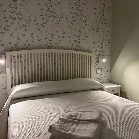 Tendillas Center Appartement Córdoba